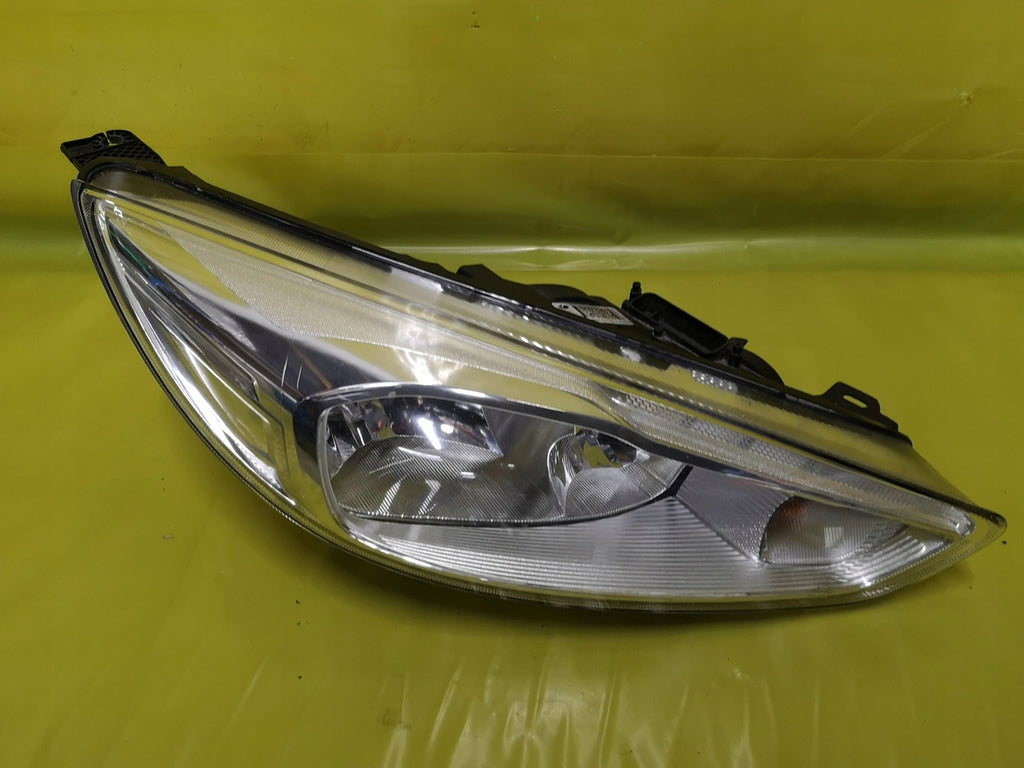 Frontscheinwerfer Ford Focus F1EB13W029AFA LED Rechts Scheinwerfer Headlight