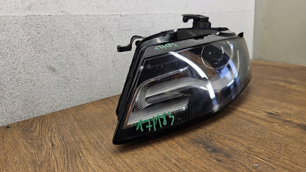 Frontscheinwerfer Audi A4 B8 8K0941003 Xenon Links Scheinwerfer Headlight SCH6129179074nr