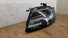 Load image into Gallery viewer, Frontscheinwerfer Audi A4 B8 8K0941003 Xenon Links Scheinwerfer Headlight SCH6129179074nr