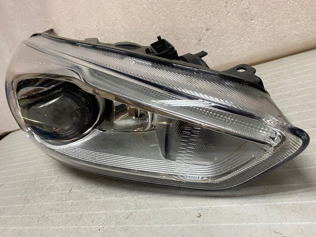 Frontscheinwerfer Ford Focus F1EB-13D154-AG Xenon Rechts Scheinwerfer Headlight SCH8057066810tu