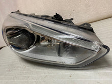 Laden Sie das Bild in den Galerie-Viewer, Frontscheinwerfer Ford Focus F1EB-13D154-AG Xenon Rechts Scheinwerfer Headlight SCH8057066810tu