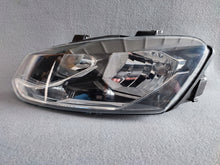 Load image into Gallery viewer, Frontscheinwerfer VW Polo 6c1 6C1941005B Xenon Links Scheinwerfer Headlight