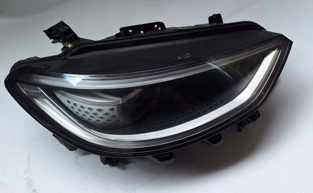 Frontscheinwerfer VW Id.3 10B941036G LED Rechts Scheinwerfer Headlight SCH4713544219ft