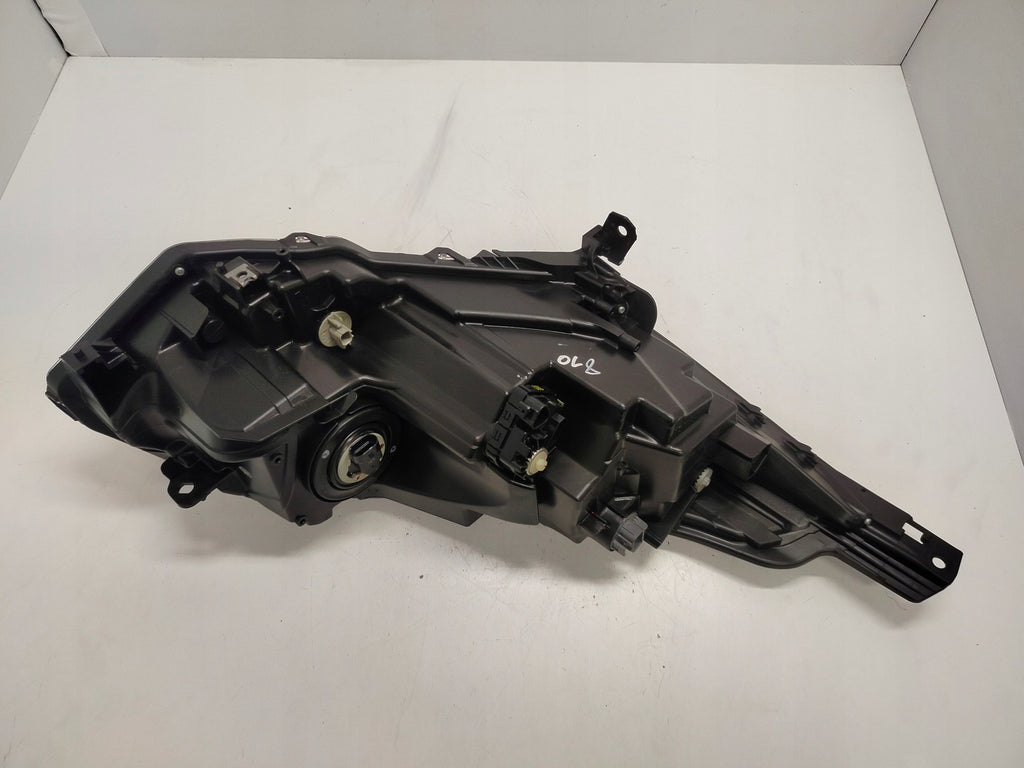 Frontscheinwerfer Honda Hr-V 100-18205 Full LED Links Scheinwerfer Headlight