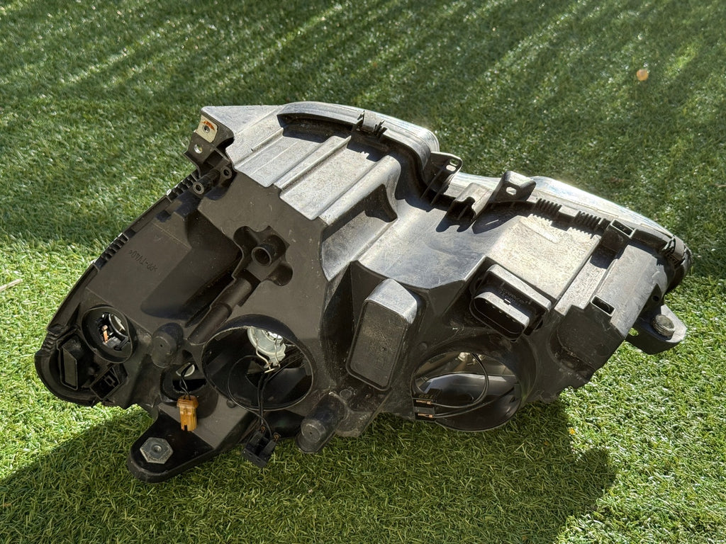 Frontscheinwerfer Mercedes-Benz W204 A2048208461 Rechts Scheinwerfer Headlight SCH4330505106na