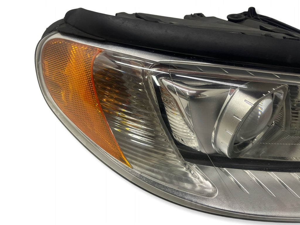 Frontscheinwerfer Volvo V70 S80 30796130 Xenon Rechts Scheinwerfer Headlight SCH5786670457tc