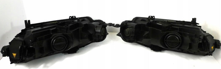 Frontscheinwerfer Audi A5 8W6941006C 8W6941005C LED Ein Satz Headlight SCH1040238725km
