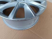 Laden Sie das Bild in den Galerie-Viewer, 1x Alufelge 18 Zoll 7.0" 5x112 45ET 57A601025 Skoda Rim Wheel FEL9489690752ms