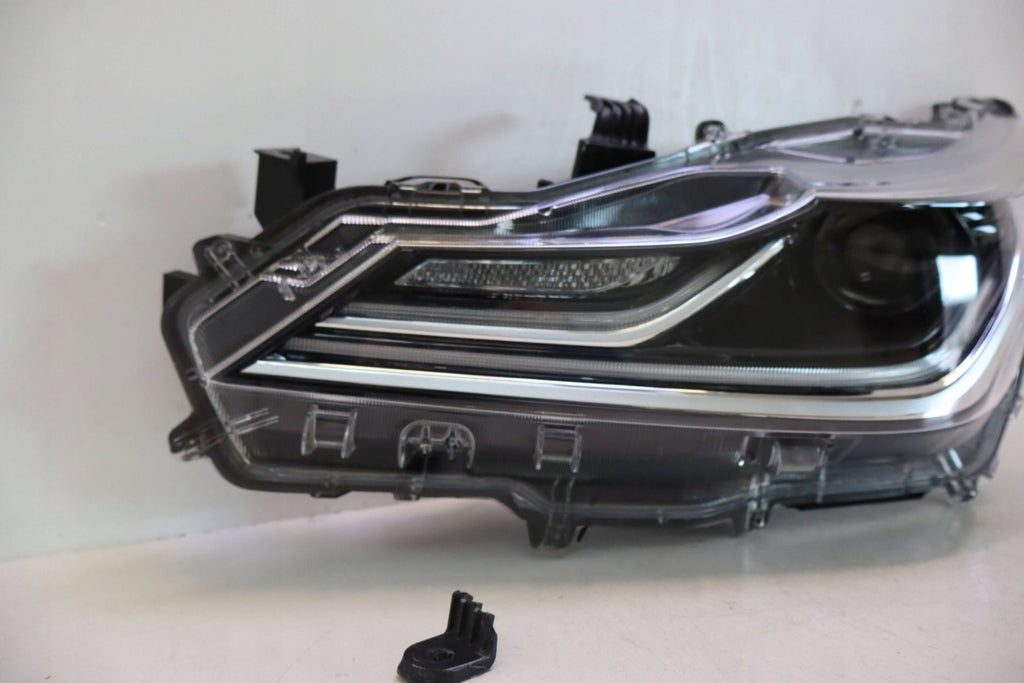 Frontscheinwerfer Toyota Corolla 81150-02T51 Links Scheinwerfer Headlight SCH9892463822sb