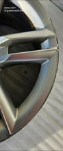 Load image into Gallery viewer, 1x Alufelge 18 Zoll 8.5" 5x112 39ET 8T0601025BA Audi A5 Rim Wheel FEL3633238932ej