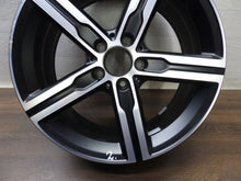 Load image into Gallery viewer, 1x Alufelge 18 Zoll 7.5&quot; 5x112 49ET A1774013200 Mercedes-Benz W177 Rim Wheel