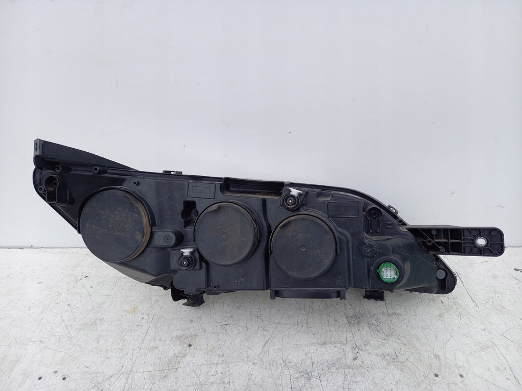 Frontscheinwerfer Fiat Ducato 1394426080 Links Scheinwerfer Headlight SCH5245956215nl