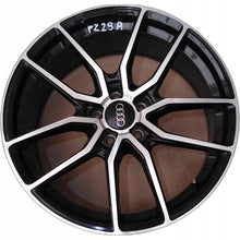 Load image into Gallery viewer, 1x Alufelge 19 Zoll 8.5" 5x112 35ET 52808 Rim Wheel FEL5347561185ii