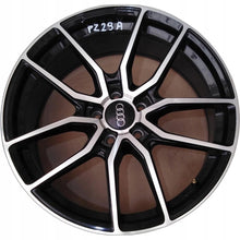 Laden Sie das Bild in den Galerie-Viewer, 1x Alufelge 19 Zoll 8.5" 5x112 35ET 52808 Rim Wheel FEL5347561185ii