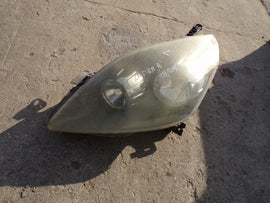 Frontscheinwerfer Opel Zafira B 12440972 Links Scheinwerfer Headlight