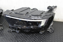 Laden Sie das Bild in den Galerie-Viewer, Frontscheinwerfer Opel Mokka 984793918 9847939680 LED Ein Satz Headlight SCH1225090740uu