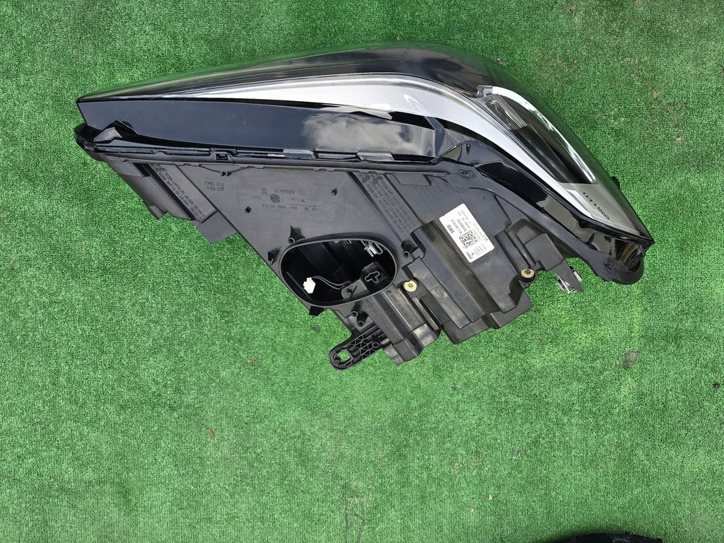 Frontscheinwerfer BMW X1 F48 5A01172-02 Rechts Scheinwerfer Headlight SCH1188798479ud