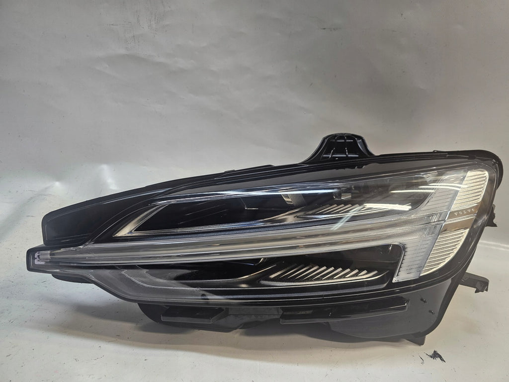 Frontscheinwerfer Volvo V60 S60 III 32420496 LED Links Scheinwerfer Headlight SCH7898958083zc