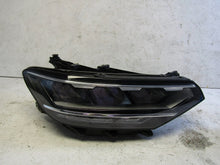 Laden Sie das Bild in den Galerie-Viewer, Frontscheinwerfer VW Passat B8 3G1941036P LED Rechts Scheinwerfer Headlight