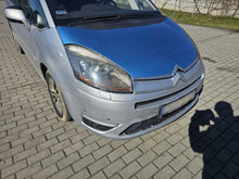 Laden Sie das Bild in den Galerie-Viewer, Frontscheinwerfer Citroën C4 Grand Picasso Xenon Rechts Scheinwerfer Headlight