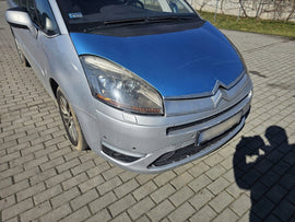 Frontscheinwerfer Citroën C4 Grand Picasso Xenon Rechts Scheinwerfer Headlight