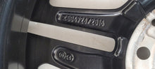 Load image into Gallery viewer, 1x Alufelge 18 Zoll 7.5" 5x112 49ET A1774011500 Mercedes-Benz W177 Rim Wheel FEL5843266483ma