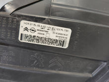 Laden Sie das Bild in den Galerie-Viewer, Frontscheinwerfer Citroën Spacetourer Vivaro C 9808567680 Rechts Headlight
