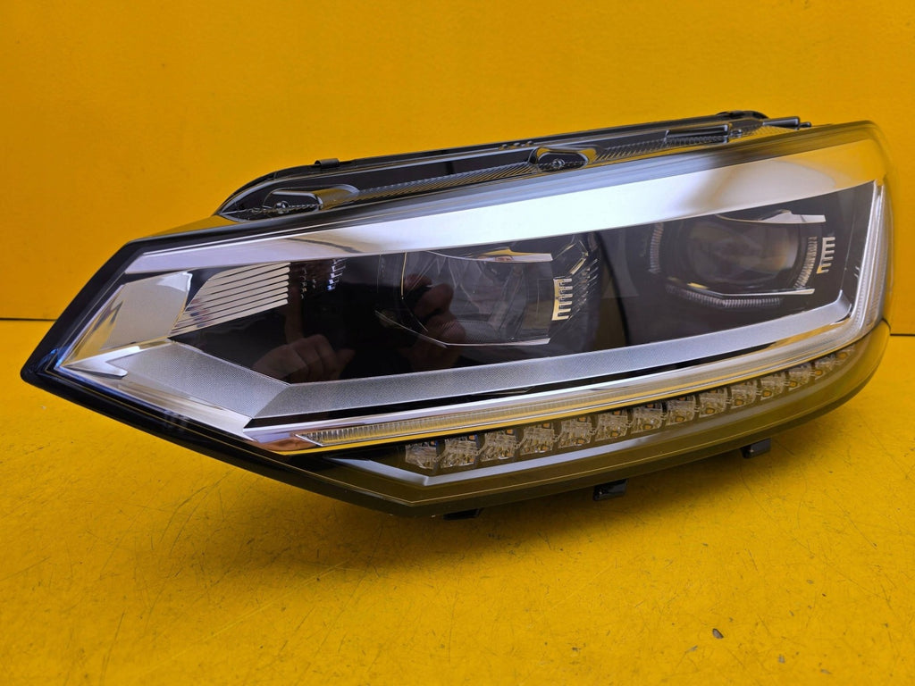 Frontscheinwerfer VW Touran 5TB941081D Links Scheinwerfer Headlight SCH4591038413iy