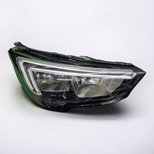 Load image into Gallery viewer, Frontscheinwerfer Opel Crossland X 13467968 LED Rechts Scheinwerfer Headlight