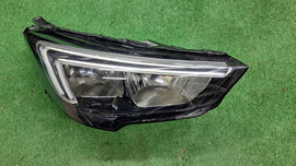 Frontscheinwerfer Opel Zafira Crossland X 13467968 Rechts Scheinwerfer Headlight SCH3519582351pp