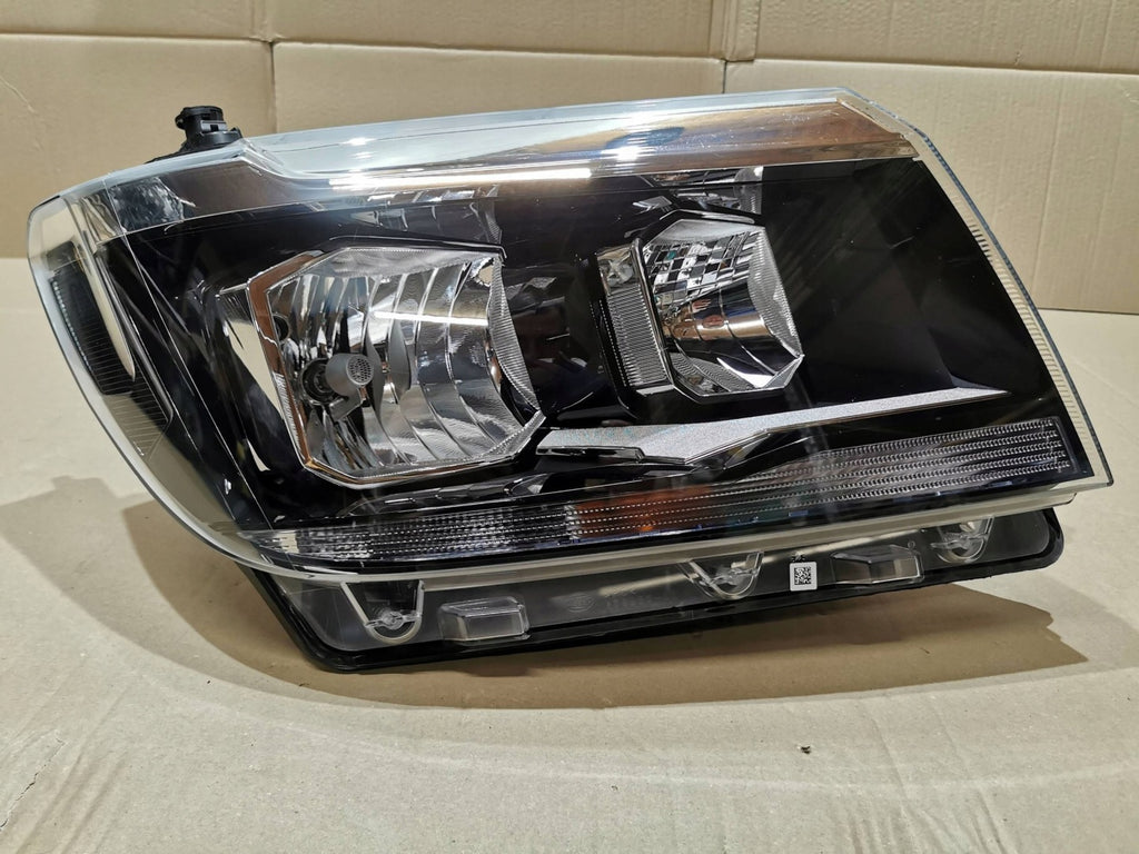Frontscheinwerfer Man Tge Crafter 7C1941006 Rechts Scheinwerfer Headlight SCH9570416613oz