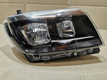Laden Sie das Bild in den Galerie-Viewer, Frontscheinwerfer Man Tge Crafter 7C1941006 Rechts Scheinwerfer Headlight SCH9570416613oz