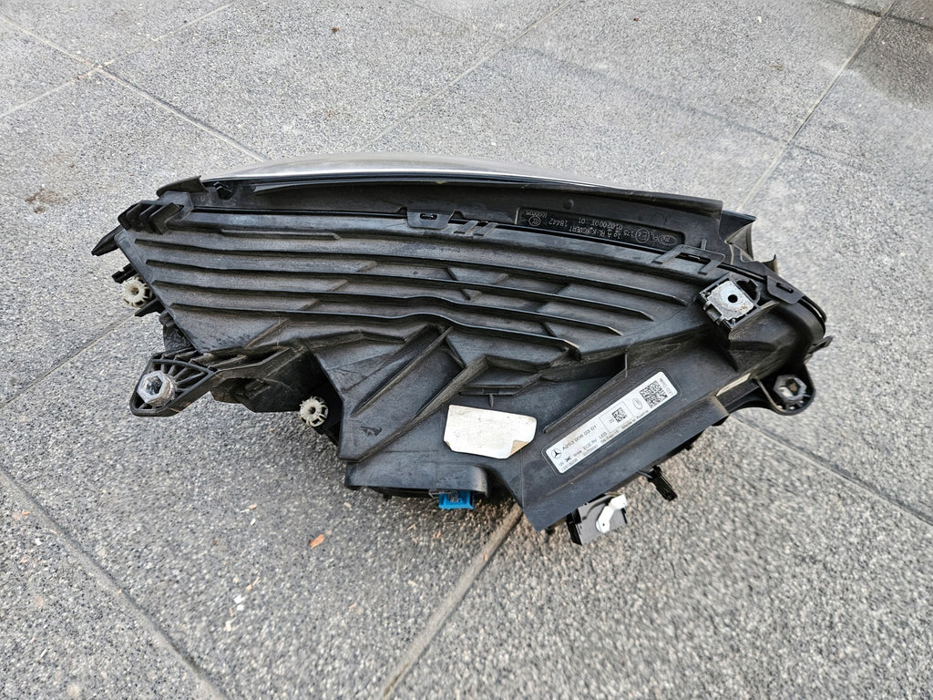 Frontscheinwerfer Mercedes-Benz Glc A2539060301 Links Scheinwerfer Headlight SCH6774199019cf