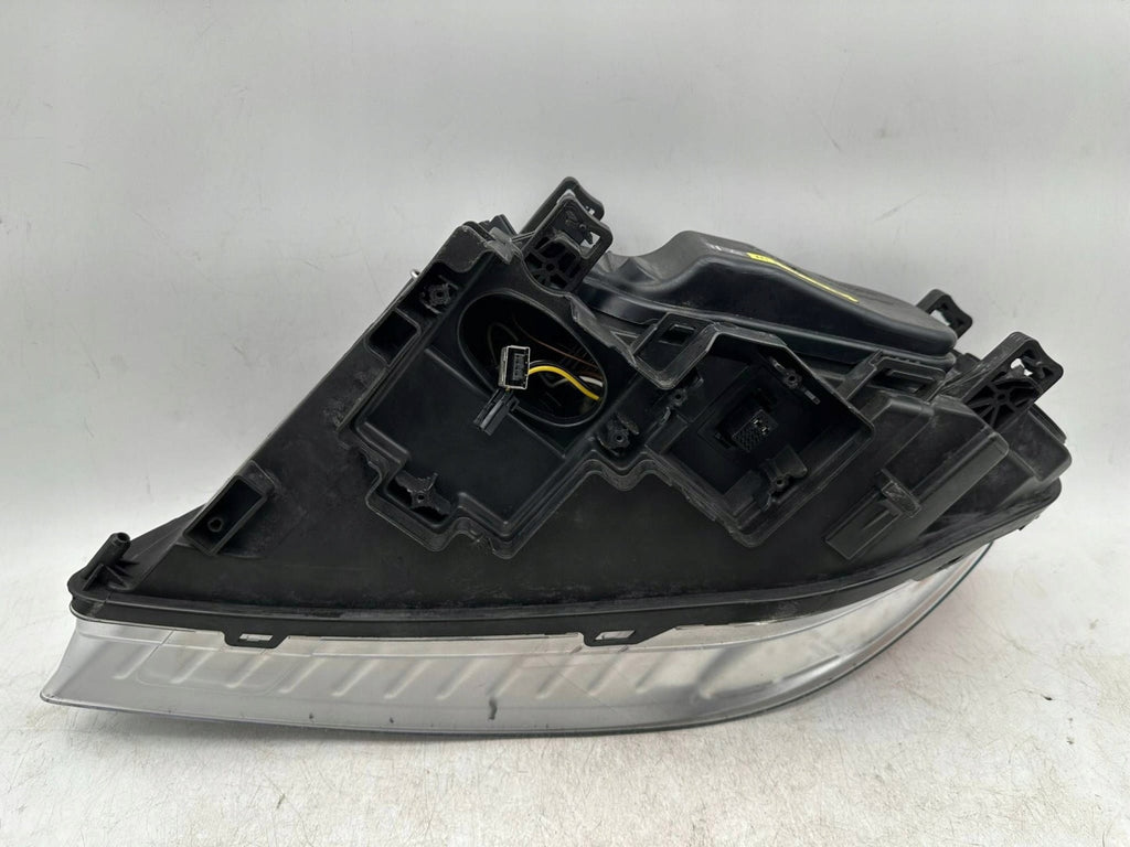 Frontscheinwerfer Volvo S80 II V70 III 31383541 Rechts Scheinwerfer Headlight SCH2181089642rj