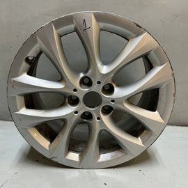 1x Alufelge Zoll 
