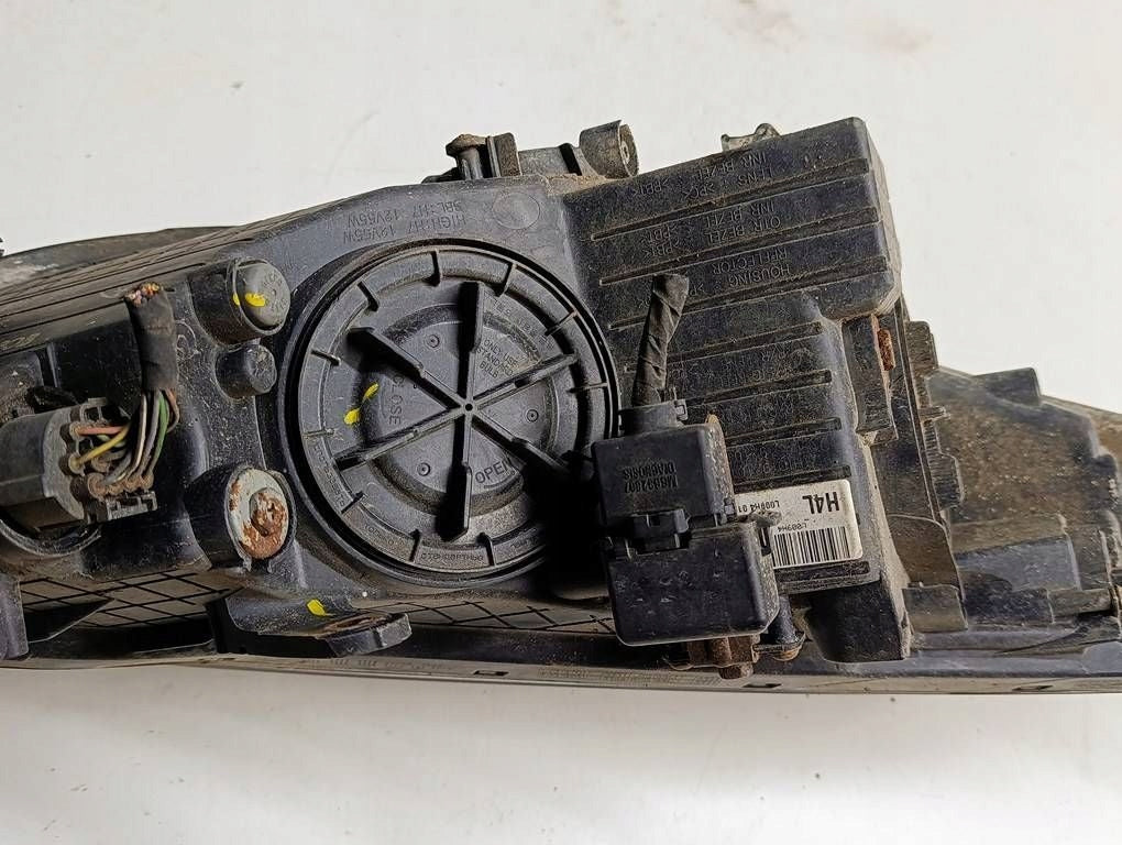 Frontscheinwerfer Hyundai I30 92101-A6010 Links Scheinwerfer Headlight SCH6744067001xr
