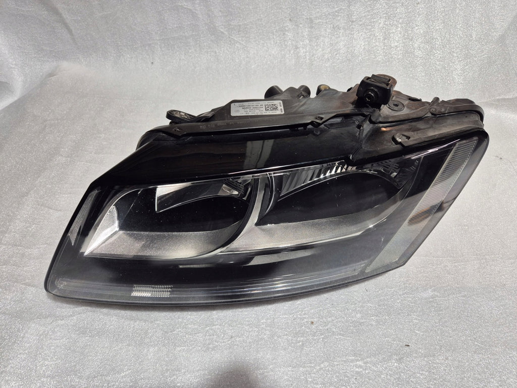 Frontscheinwerfer Audi Q5 8R0941003AM Links Scheinwerfer Headlight SCH7656419494as