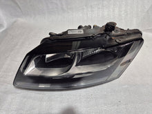 Laden Sie das Bild in den Galerie-Viewer, Frontscheinwerfer Audi Q5 8R0941003AM Links Scheinwerfer Headlight SCH7656419494as