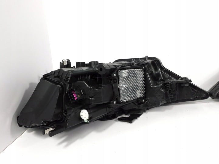 Frontscheinwerfer Audi A6 C8 4K0941040 4K0941039 Full LED Ein Satz Headlight SCH4846446227so