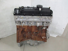 Laden Sie das Bild in den Galerie-Viewer, Motor Nissan Renault Megane I Scenic K9KA636 1.5 DCI Diesel Engine Unkomplett MOT9623275564pi