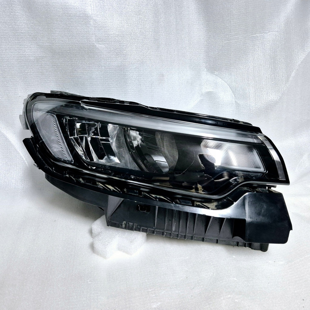 Frontscheinwerfer Jeep Compass 00501636820 Full LED Rechts Headlight