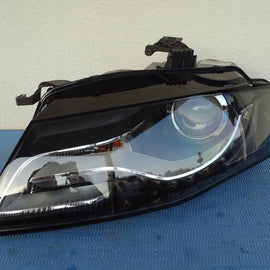 Frontscheinwerfer Audi A4 8K0941003 LED Links Scheinwerfer Headlight SCH3396953842jy