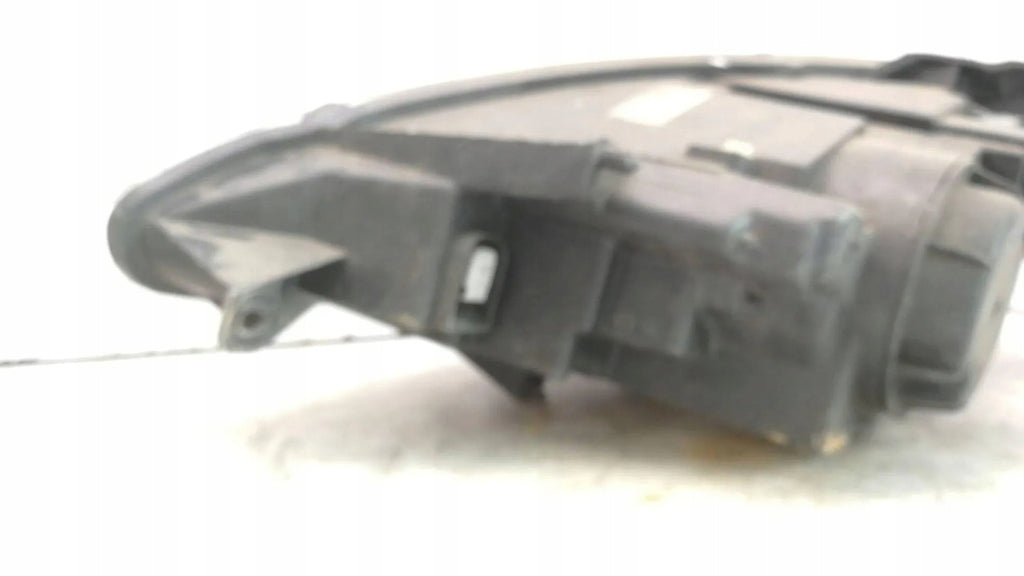 Frontscheinwerfer Peugeot 807 1494311080 Rechts Scheinwerfer Headlight SCH1922008848pt