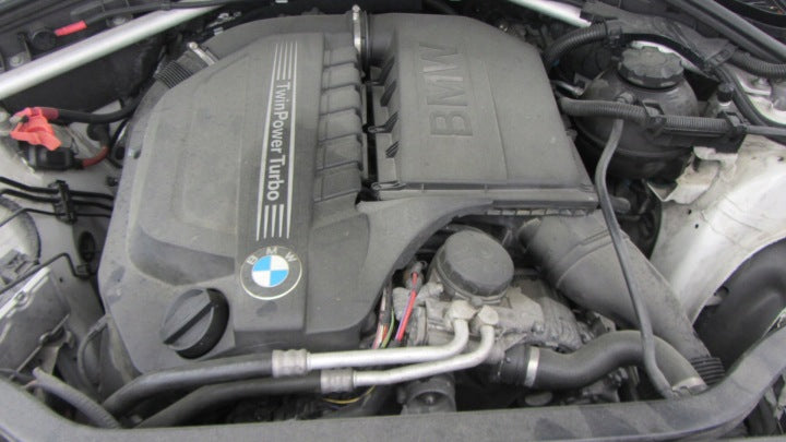 Motor BMW F10 E90 F25 N55B30A 3.0 306PS 2010 Benzin Engine Unkomplett MOT4227718071ge