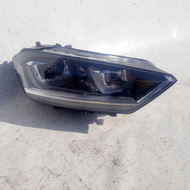 Frontscheinwerfer VW Golf Sportsvan 517941752B LED Rechts Scheinwerfer Headlight SCH4272338844kq