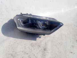 Frontscheinwerfer VW Golf Sportsvan 517941751 517941752 Rechts Headlight SCH1153008493of