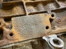 Laden Sie das Bild in den Galerie-Viewer, Motor Ford Kuga I G6DG 2.0 TDCI 136PS 100kW 1731TKm 2008 Diesel Engine Komplett MOT1094755665qs