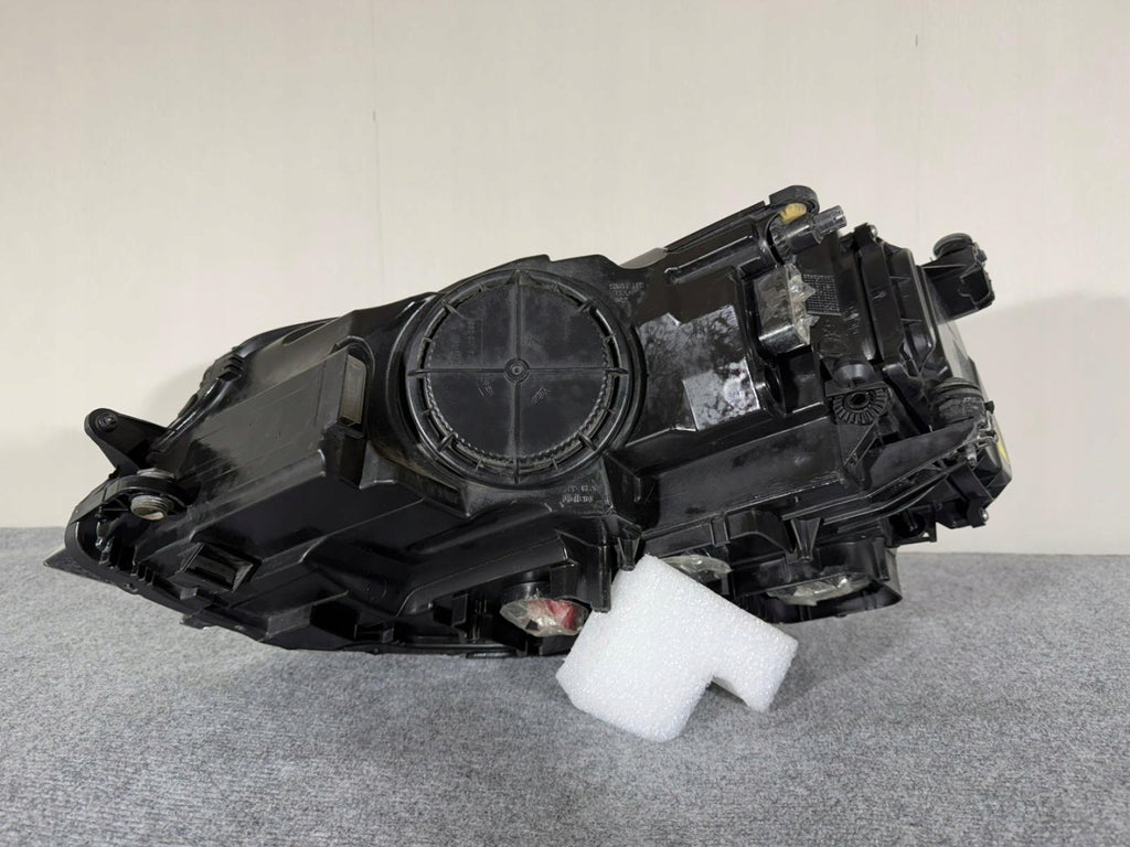 Frontscheinwerfer VW Golf VII 5g1 5G1941034 Xenon Rechts Scheinwerfer Headlight SCH1279024795ep