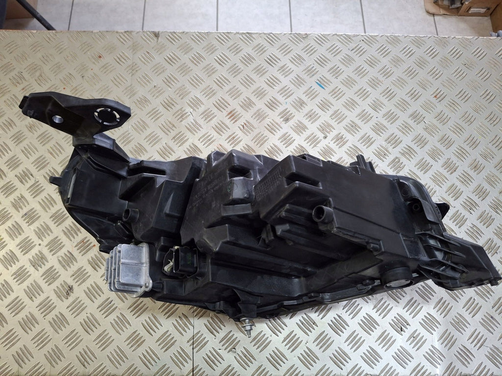 Frontscheinwerfer Opel Corsa F 9829522780 Links Scheinwerfer Headlight SCH5418476100hh