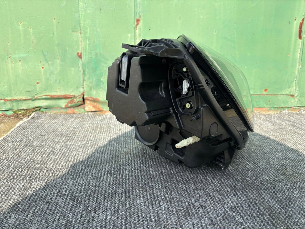 Frontscheinwerfer Ford Puma L1FB13E014CH Rechts Scheinwerfer Headlight SCH4234337513js